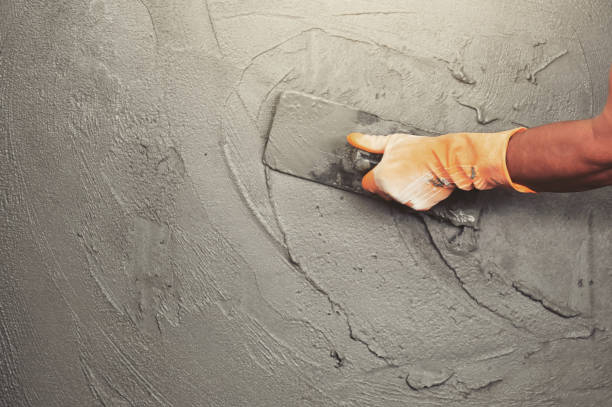 Best Concrete Driveway Installation in Park City, IL