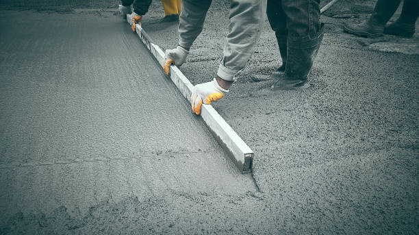 Best Concrete Retaining Walls in Park City, IL