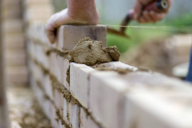 Best Industrial Concrete Flooring in Park City, IL