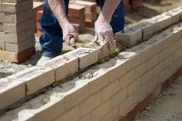Best Concrete Slab Construction in Park City, IL